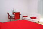 Apartments for rent in Makarska