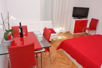 Apartmani za iznajmljivanje u Makarskoj