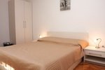 Privatunterkunft in Makarska - Kroatien