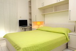 Private accommodation in Makarska - Croatia