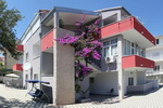 Private Ferienwohnungen Makarska- Apartmani Bruno