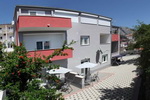 Billige Ferienwohnung für 2 Personen in Makarska - Appartments Bruno