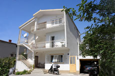 Apartments Jukić Makarska