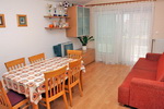 Cheap accommodation in Makarska - Appartamenti Jukic
