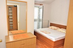 Cheap accommodation in Makarska - Appartamenti Jukic