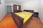 Apartments to rent in Makarska - Croatia