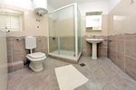 Privatunterkunft Ferienwohnung Makarska