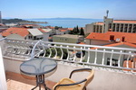 Private apartment to rent in Makarska