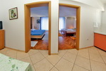Makarska apartment for 6 persons