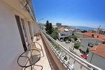 Makarska Kroatien - Ferienwohnung Makarska riviera