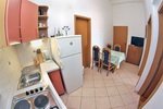 Privatunterkunft in Makarska Kroatien