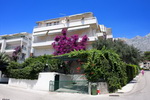 Chorwacja apartamenty przy plažy-Apartments Meri Makarska