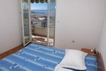 Makarska Kroatien - Ferienwohnung Makarska riviera