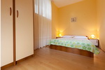 apartments makarska private accomodation Gorana A1