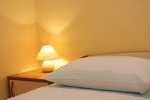 Luxus-Appartements Makarska Privatunterkunft