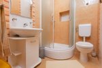 makarska luxury apartments private accomodation 