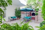 makarska luxury apartments private accomodation 
