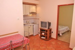 apartments makarska private accomodation Gorana A2