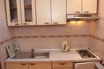 makarska luxury apartments private accomodation 