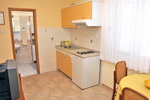 Privatni apartmani u Makarsko j - Apartmani Gorana A3