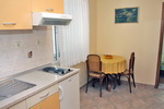 apartments makarska private accomodation Gorana A3