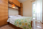 makarska luxury apartments private accomodation 