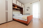 Holidays to Croatia - Makarska Apartments Gorana