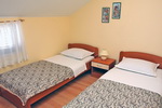 apartments makarska private accomodation Gorana A5