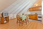 makarska luxury apartments private accomodation 