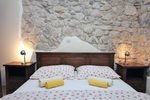 Selak Ferienwohnungen Makarska - Privatunterkunft