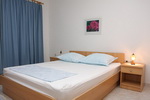 Cheap apartments in Makarska, Apartments Slavko