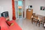Chorwacja wakacje-Apartamenty Makarska