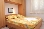Ubytovanie v Chorvátsku-Lacné Apartmány Makarska