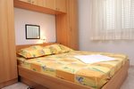 Chorwacja wczasy-Tanie apartamenty Makarska