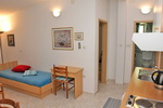 Favorable apartments in Makarska - Croatia