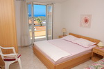 Favorable apartments in Makarska