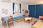 Apartamenty w Chorwacji-Riwiera Makarska 