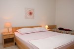 Kwatery prywatne Chorwacja Makarska