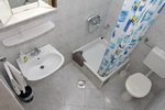 Tanie domki i apartamenty Makarska
