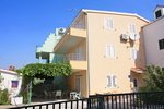 Chorwacja Makarska tanie noclegi