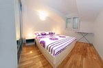 Apartmani blizu plaže u Makarskoj