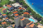Ferienwohnung am Meer in Makarska - Ferienwohnungen Raos