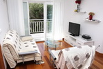 Apartment by the seaside in Makarska - Apartmens Ivica A1