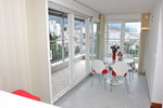 Private accommodation Makarska-Apartments Anita