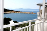 Makarska Kroatien - Ferienwohnung direkt am Meer - Apartment Ivica