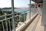Ferienwohnung am Meer für 4 Personen in Makarska, Apartment Anita