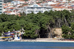Ferienwohnung am Strand Makarska - Apartman Anita