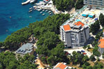 Private accommodation Makarska-Apartments Ivica