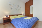 Private accommodation to rent in Makarska