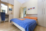 Private Ferienwohnungen zu vermieten in Makarska